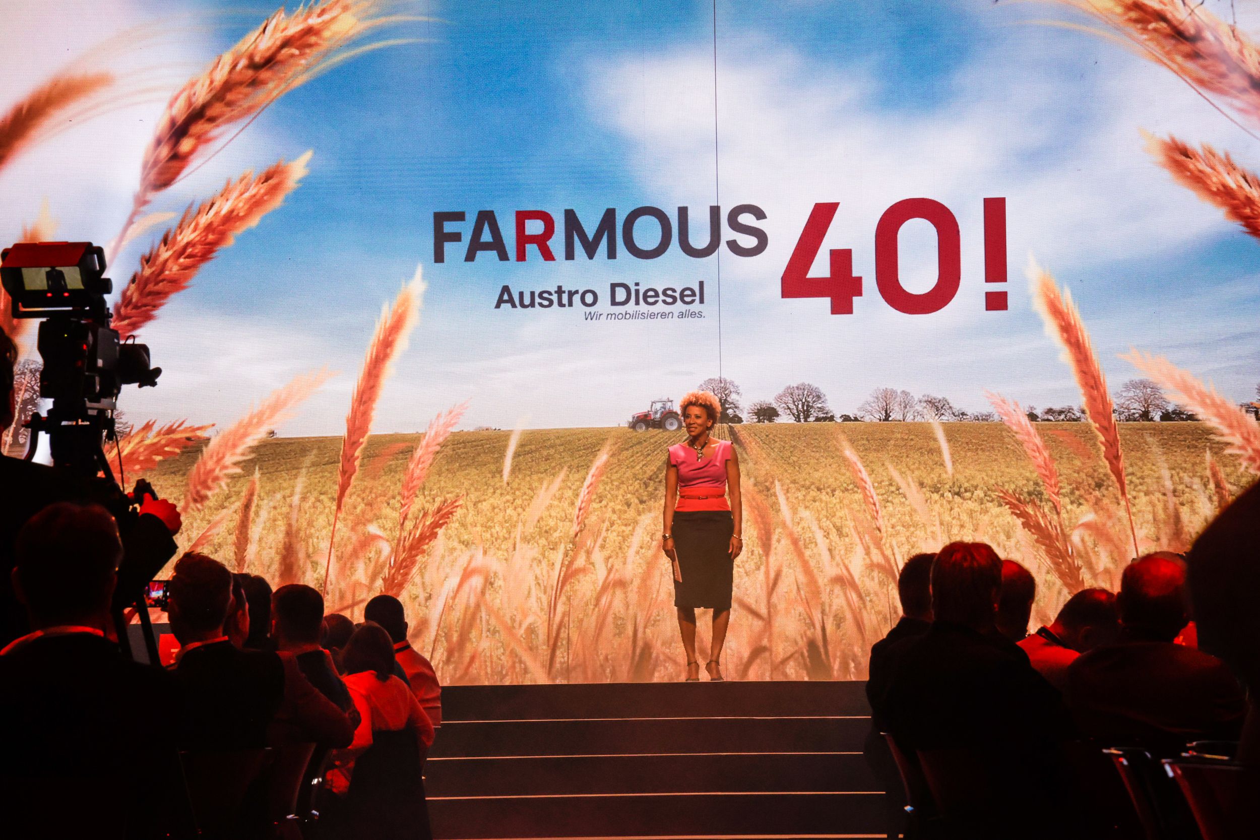 Austro Diesel