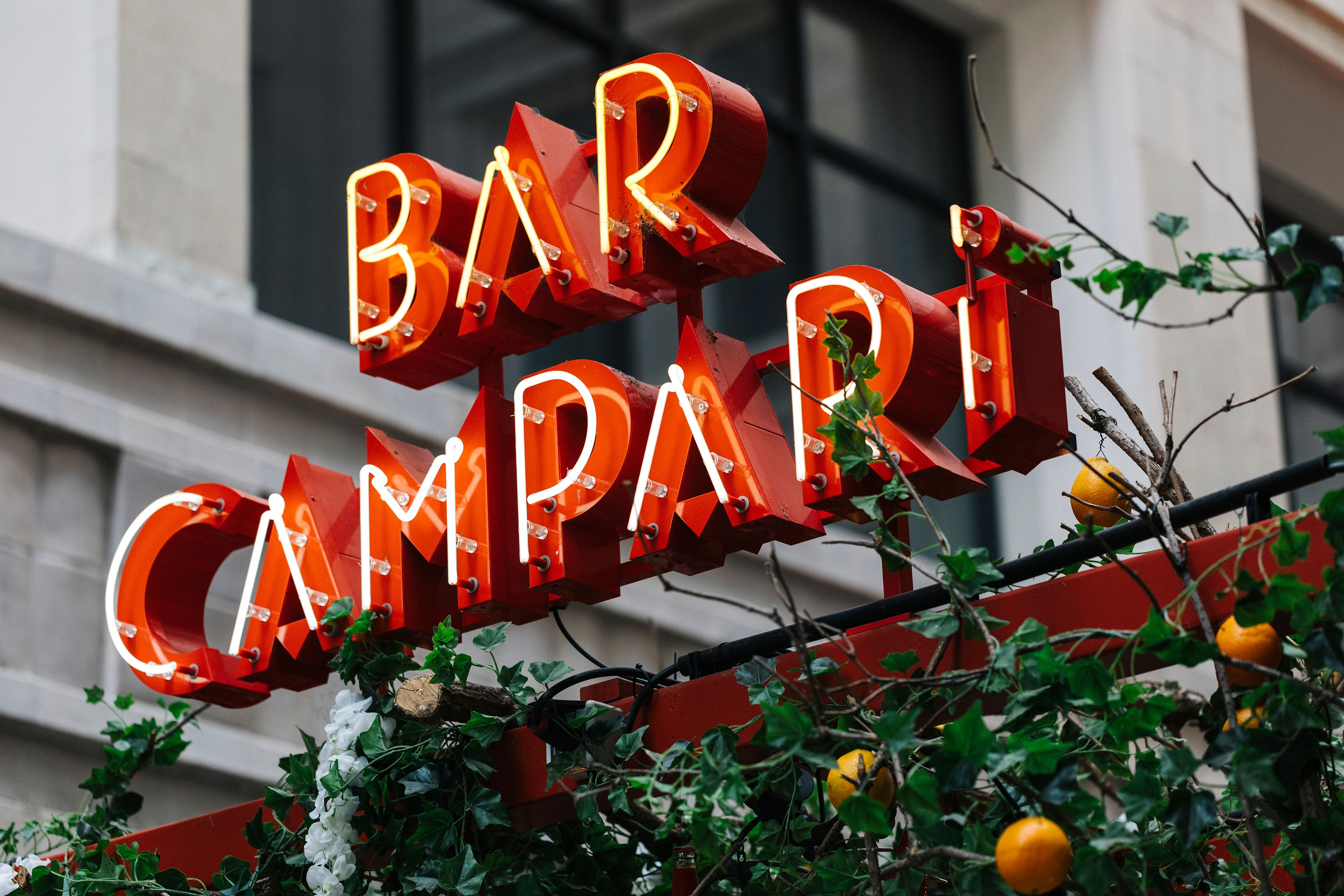 Campari Group