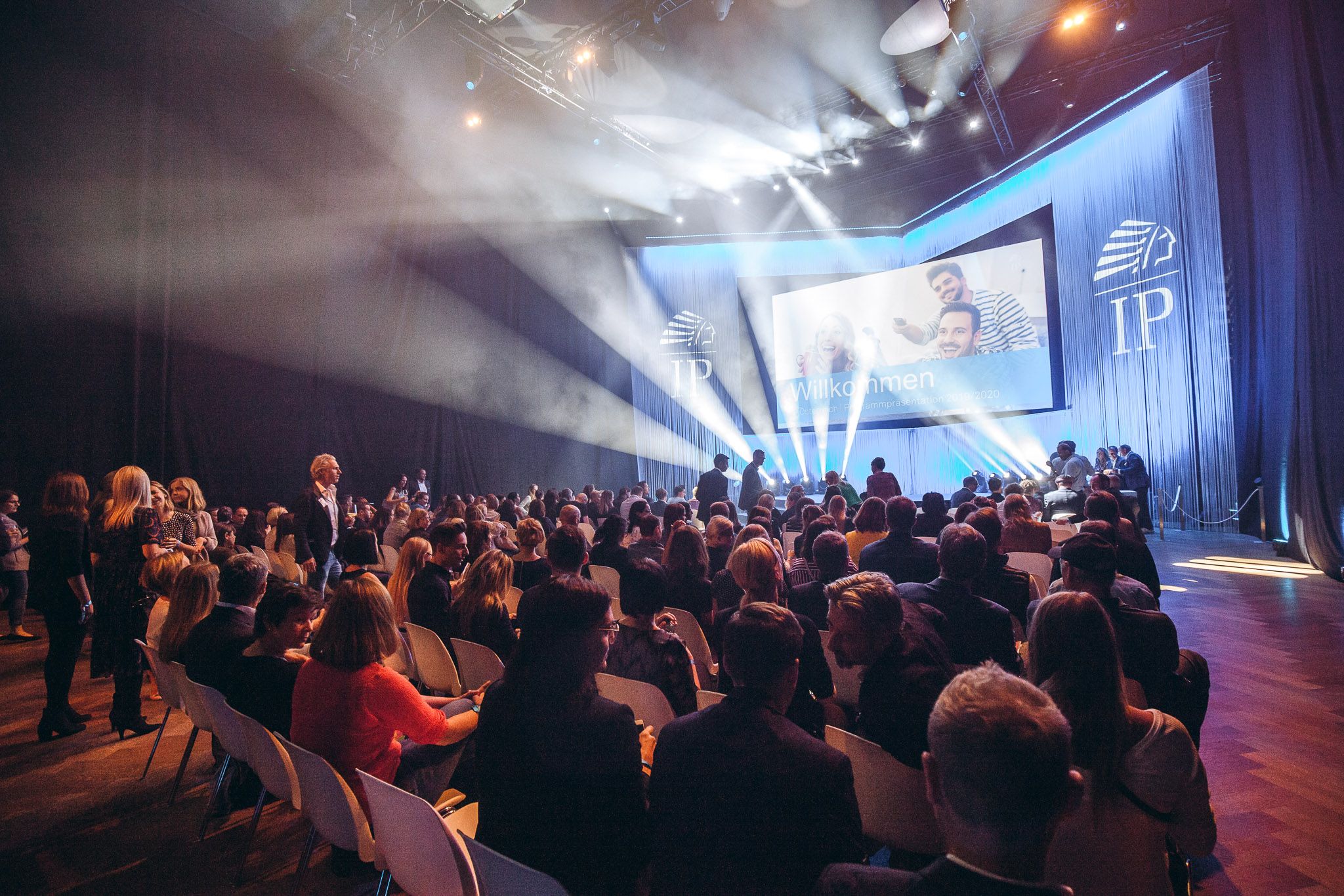 IP Österreich (RTL Gruppe) – Programmpräsentation 2019