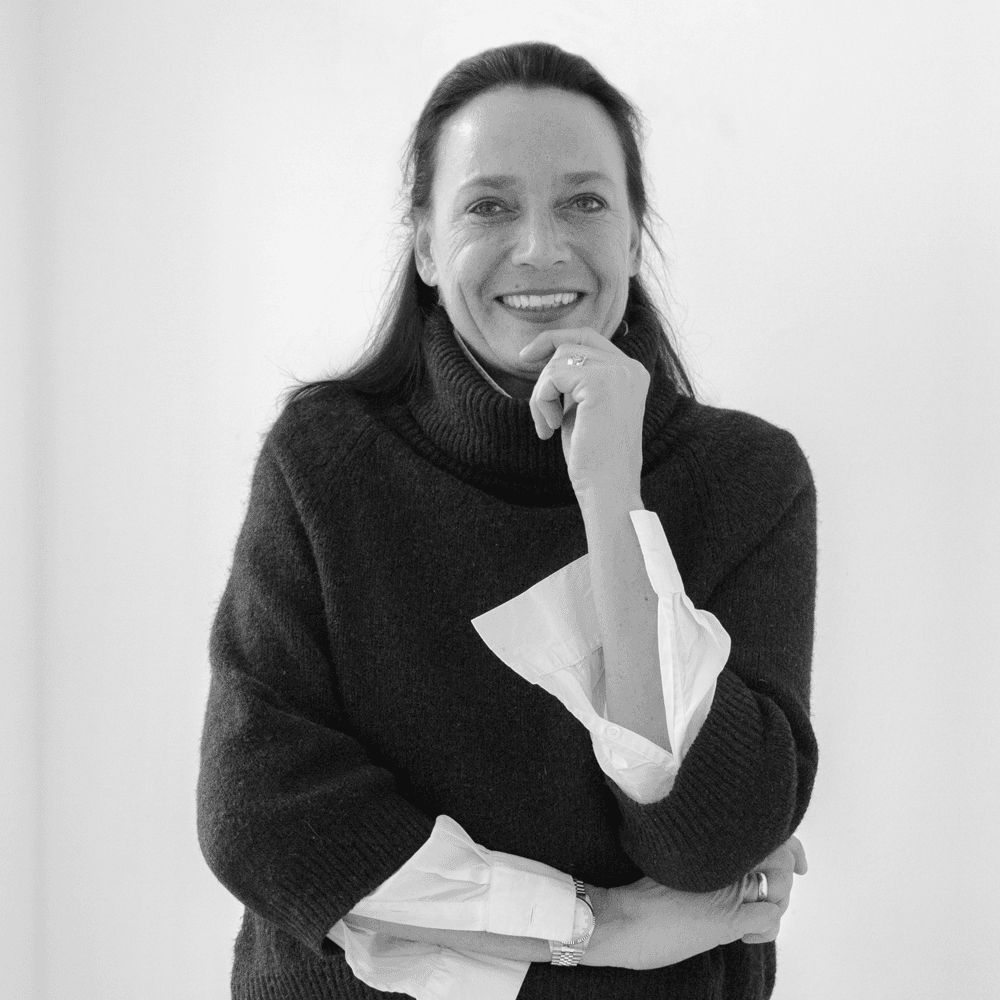 Mag.a Stephanie Fuchs-Groszmann, Eigentümerin und Geschäftsführerin von Fuchs und Freude